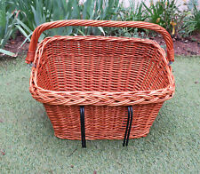 Ancien grand panier d'occasion  La Ciotat