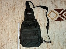 Molle pouch tasche gebraucht kaufen  Nauroth