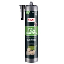 Mem stein kleber gebraucht kaufen  Leer (Ostfriesland)