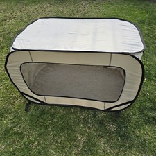 Foldable mesh pet for sale  Corona