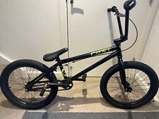 Verde cadet bmx for sale  PAISLEY