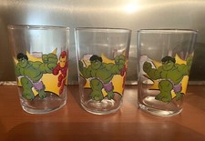 Verres amora hulk d'occasion  Aulnay-sous-Bois