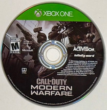 Call duty modern for sale  Rockville
