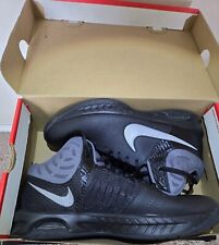 Nike Air Visi Pro 6-Masculino 9.5-Preto/Cinza Legal comprar usado  Enviando para Brazil