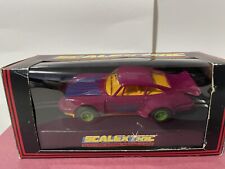 Scalextric c466 jokers for sale  WICKFORD