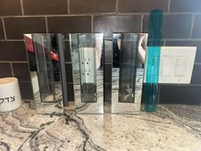 Gallerie set mirrored for sale  Huntington Woods