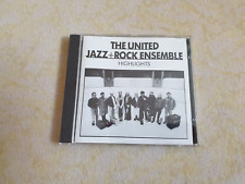 The united jazz gebraucht kaufen  Schramberg