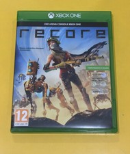 Recore gioco xbox usato  Italia
