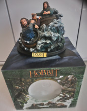 Hobbit weta statue gebraucht kaufen  Berlin