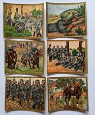 Sammelbilder reichswehr waldor gebraucht kaufen  Oelsnitz