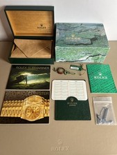 Rolex submariner set usato  Tivoli