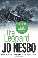 Leopard nesbo used for sale  UK