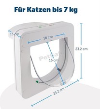Petsafe petporte smart gebraucht kaufen  Buch