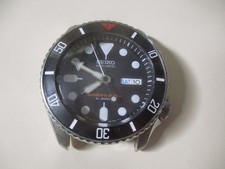 Seiko automatic diver for sale  Bellingham
