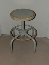 Vintage ajusto equipment for sale  Terre Haute