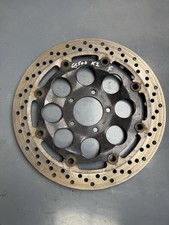 Suzuki gs500 front for sale  HULL
