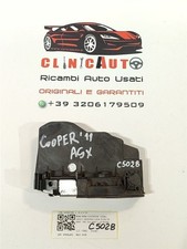 Serratura anteriore sinistra usato Serratura anteriore sinistra usato  Italia