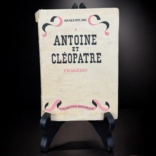 Livre ancien antoine d'occasion  Ribemont