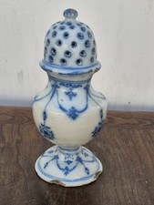 Moustiers saupoudreuse xviiie d'occasion  Toulon-