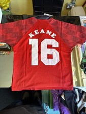 Authentic manchester utd for sale  KING'S LYNN