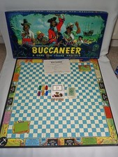 Waddingtons buccaneer board for sale  NOTTINGHAM