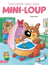 Petite soeur mini d'occasion  France
