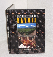 Cuisine vins savoie. d'occasion  Aix-les-Bains