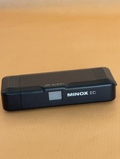 Minox 8x11 miniaturkamera gebraucht kaufen  München