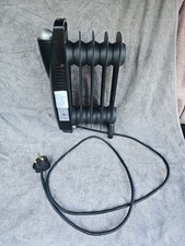 mini oil filled radiator for sale  NORTHAMPTON