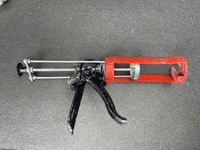Resin applicator gun for sale  ERITH