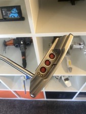Scotty cameron select for sale  NORTHAMPTON