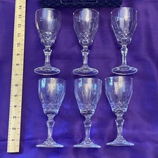 Vintage lead crystal for sale  WASHINGTON