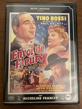 Dvd fleurs tino d'occasion  Strasbourg-