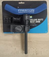 Preston deluxe butt usato  Terni