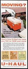 1963 haul uhaul for sale  Denver