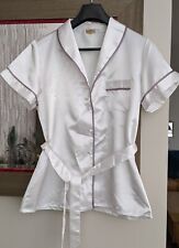 Pyjama satin taille d'occasion  Basse-Goulaine