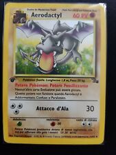 Pokemon set fossil usato Pokemon set fossil usato  Busalla