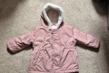 Primark pink baby for sale  DINAS POWYS