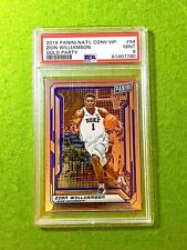 Zion williamson rookie for sale  Austin