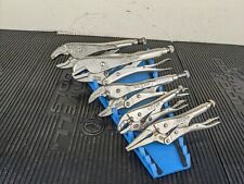 Vise grip locking for sale  Keller