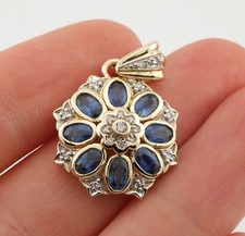 Stunning large 9ct for sale  REDDITCH