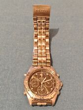 Orologio seiko fasi usato  Roma