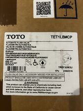 Toto flush valve for sale  Phoenix