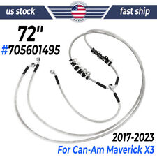 Maverick turbo 2017 for sale  Hebron