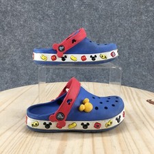 Crocs sandals children for sale  Circle Pines
