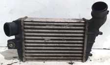 Radiatore intercooler alfa usato  Frattaminore
