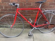 Raleigh eclipse touring for sale  PRESTON