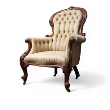 Victorian mahogany gentleman for sale  COVENTRY