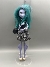 Monster high create gebraucht kaufen  Seesen