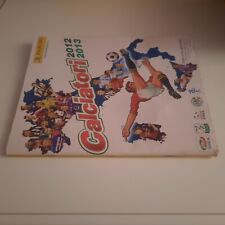 Panini album calciatori usato  Bari